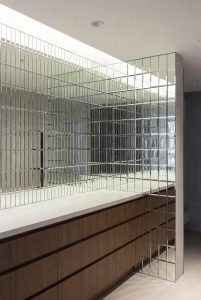 تصویری از اشپزخانه